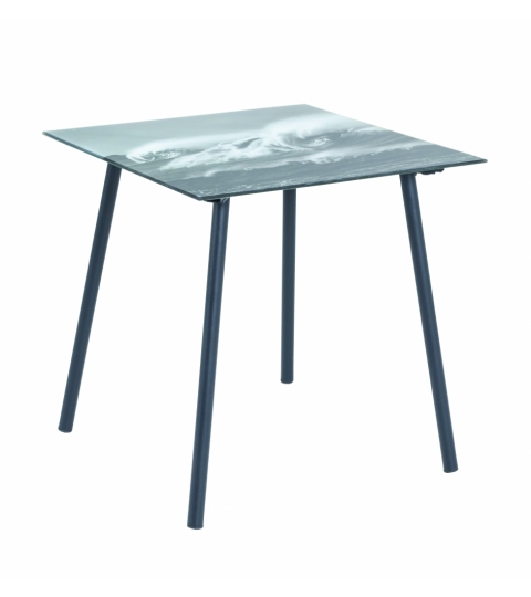 Odkladací stolík Bouts, 41 cm