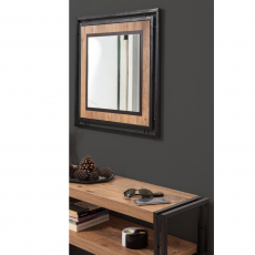 Odkladací stolík Dresuar, 140 cm, borovica - 4