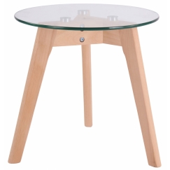 Odkladací stolík Motala, 40 cm