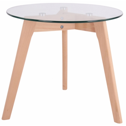 Odkladací stolík Motala, 50 cm - 1