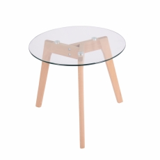 Odkladací stolík Motala, 50 cm - 2