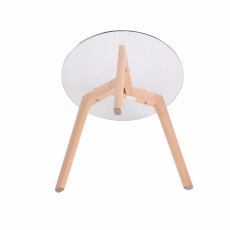 Odkladací stolík Motala, 50 cm - 3