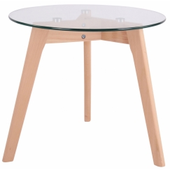 Odkladací stolík Motala, 50 cm