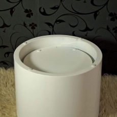 Okrúhle stolíky Stelly, 2 ks - 6
