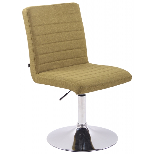 Otočná stolička Eva textil - 1