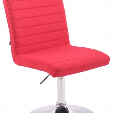 Otočná stolička Eva textil - 9