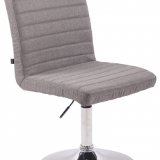 Otočná stolička Eva textil - 6