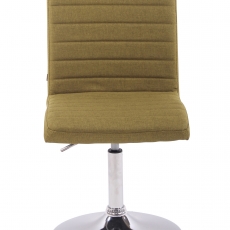 Otočná stolička Eva textil - 10
