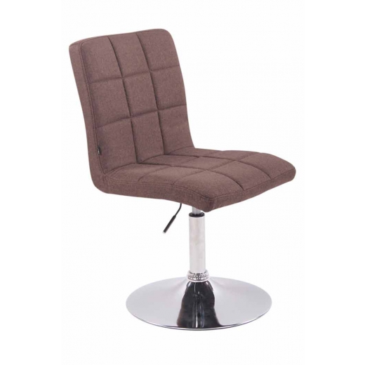 Otočná stolička Riky textil - 1