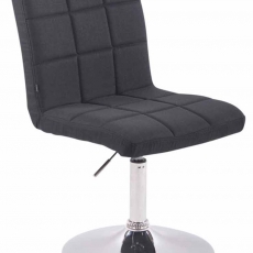 Otočná stolička Riky textil - 8