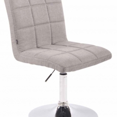Otočná stolička Riky textil - 5