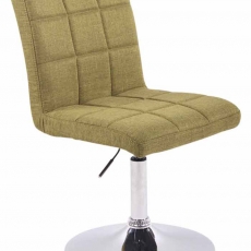 Otočná stolička Riky textil - 6