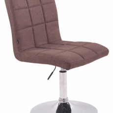 Otočná stolička Riky textil - 1