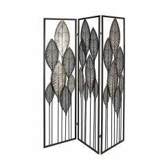 Paravan Palmleaf, 180x136 cm