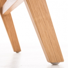 Písací stôl Porto, 100 cm, biela - 8