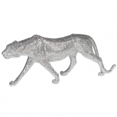 Podlahová interiérová dekorácia Panter, 120 cm - 1