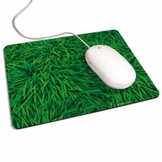 Podložka pod myš Grass, 24x19 cm - 1