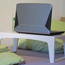 Podnos do postele Comfi, 60 cm - 1