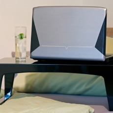 Podnos do postele Comfi, 60 cm - 2