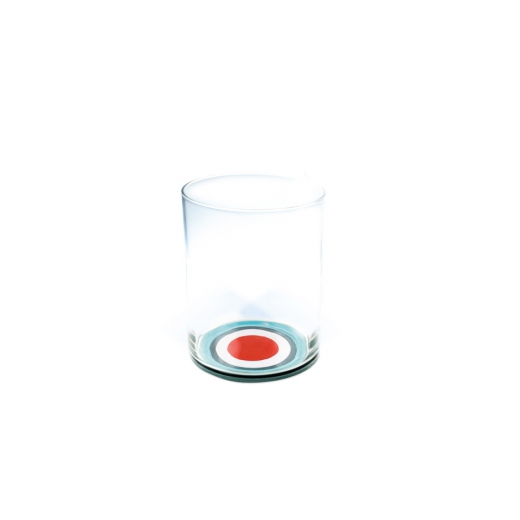 Poháre na vodu Rondo, 350 ml (SET 3 ks) - 1