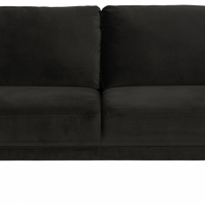 Pohovka Dagmar, 200 cm, tmavo šedá - 1