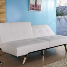 Pohovka dvoudílná se sklopným opěradlem Harmony - 1
