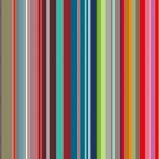 Polep na kolo Micro-Stripes - 2