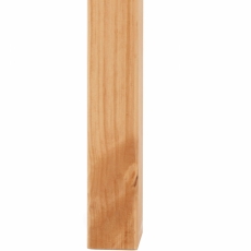 Poschodová posteľ Kiddy, 142 cm, drevo - 7