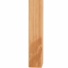 Poschodová posteľ Vicky, 175 cm, drevo - 7