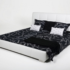 Postel Sheva 140x200 cm - 2