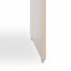 Pracovní stůl Xaver, 107 cm, dub - 7
