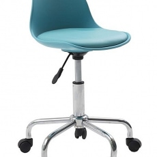 Pracovní židle Gina S - 1