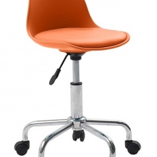 Pracovní židle Gina S - 5