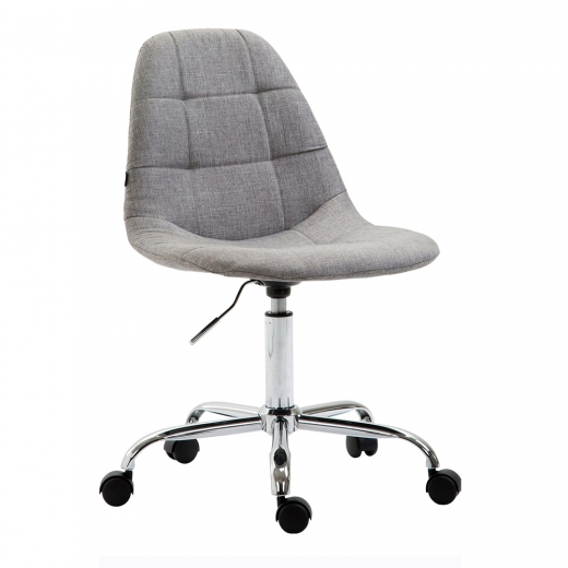 Pracovní židle Rima textil - 1