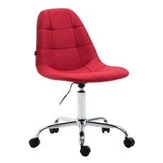 Pracovní židle Rima textil - 4