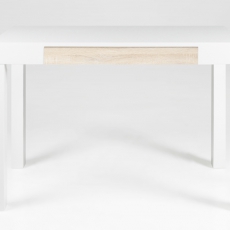 Pracovný stôl Helena, 120 cm - 3