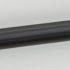 Předsíňová sada Geffrey, 83 cm, přírodní / bílá - 3