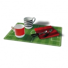 Prestieranie Kicker, 44x29 cm (SET 4 ks) - 3