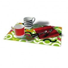 Prestieranie Loop, 44x29 cm (SET 4 ks) - 3