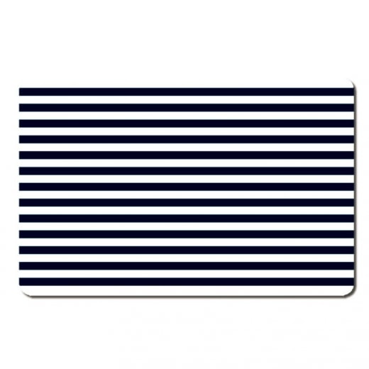 Prestieranie Stripes, 44x29 cm (SET 4 ks) - 1