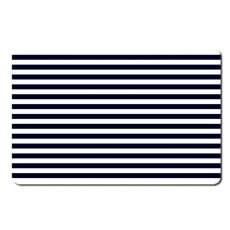 Prestieranie Stripes, 44x29 cm (SET 4 ks) - 1