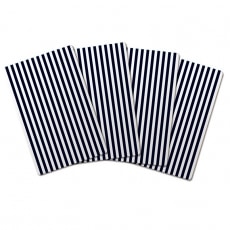 Prestieranie Stripes, 44x29 cm (SET 4 ks) - 2