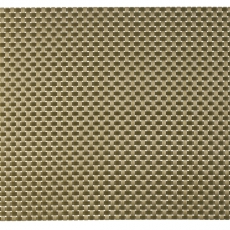 Prestieranie umývateľné Wicker, 40x30 cm - 1