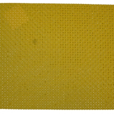 Prestieranie umývateľné Wicker, 40x30 cm - 10