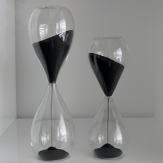 Presýpacie hodiny, 34 cm - 2