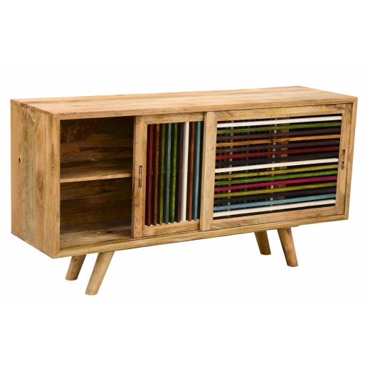 Příborník Joile, 160 cm - 1