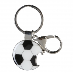Přívěšek na klíče Ball, 7 cm