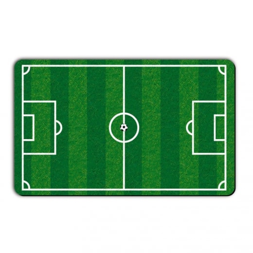 Prkénko umakartové Kicker, 24x14 cm - 1