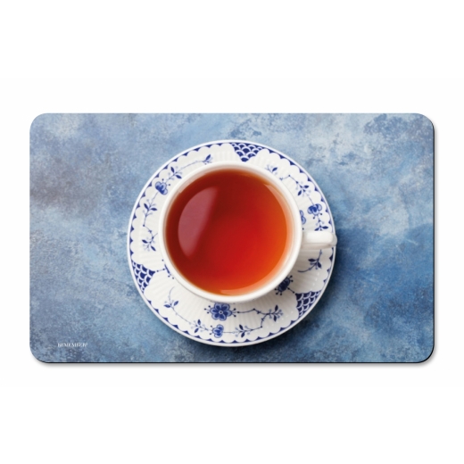 Prkénko umakartové Tea, 24x14 cm - 1