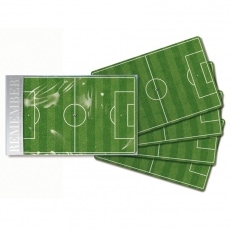 Prostírání Kicker, 44x29 cm (SET 4 ks) - 2